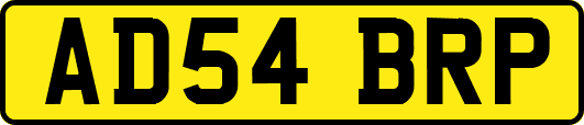 AD54BRP