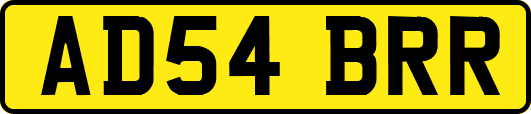 AD54BRR