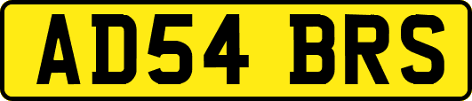 AD54BRS