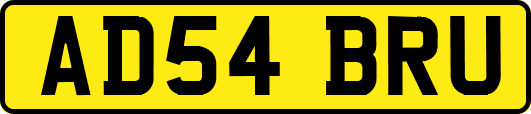 AD54BRU