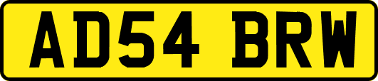 AD54BRW