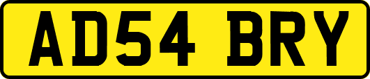 AD54BRY