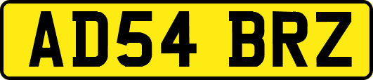 AD54BRZ
