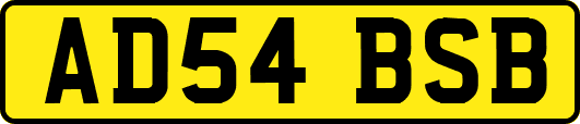 AD54BSB