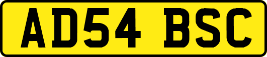 AD54BSC