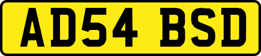AD54BSD