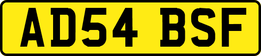 AD54BSF