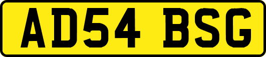 AD54BSG