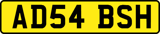 AD54BSH