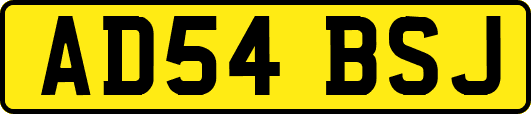 AD54BSJ