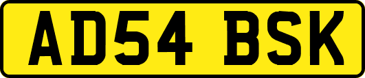 AD54BSK
