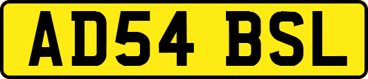 AD54BSL