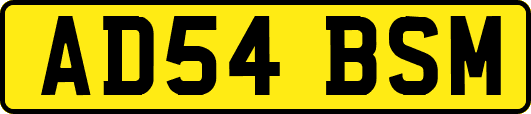 AD54BSM