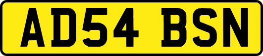 AD54BSN