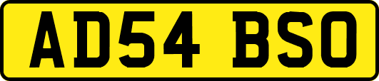 AD54BSO