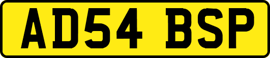 AD54BSP