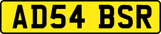 AD54BSR