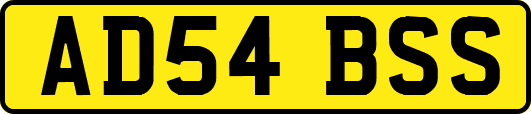AD54BSS