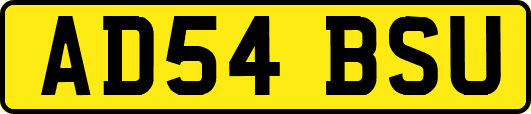 AD54BSU