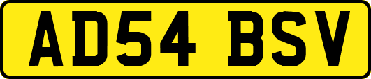 AD54BSV