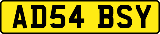 AD54BSY