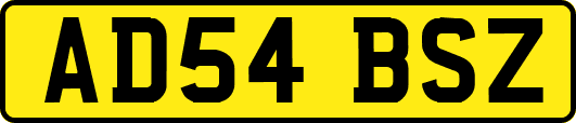 AD54BSZ