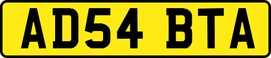 AD54BTA