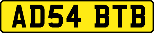 AD54BTB