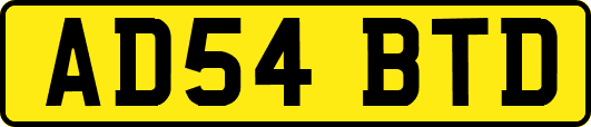 AD54BTD