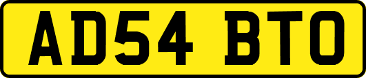 AD54BTO