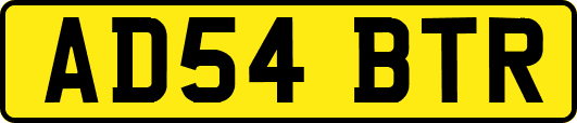 AD54BTR