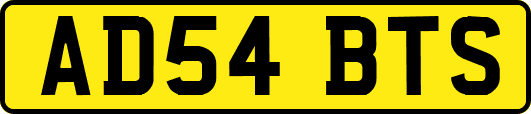 AD54BTS