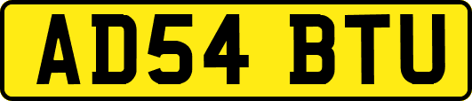 AD54BTU