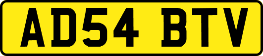 AD54BTV