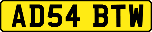 AD54BTW