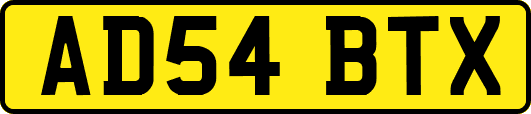 AD54BTX