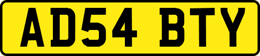 AD54BTY