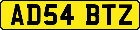AD54BTZ