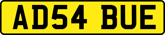 AD54BUE