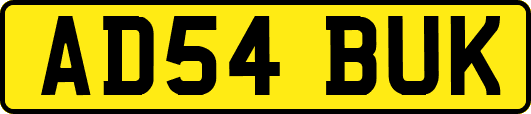 AD54BUK