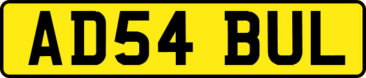 AD54BUL