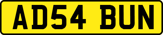 AD54BUN