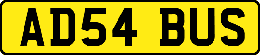 AD54BUS