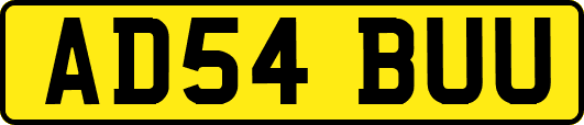 AD54BUU
