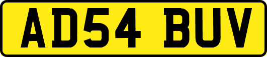 AD54BUV