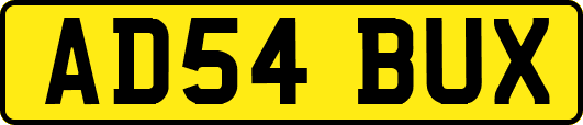 AD54BUX