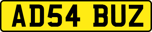 AD54BUZ