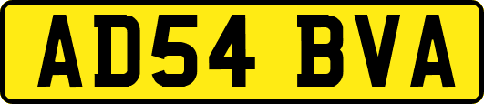 AD54BVA