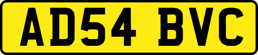 AD54BVC