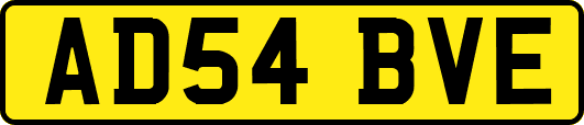 AD54BVE